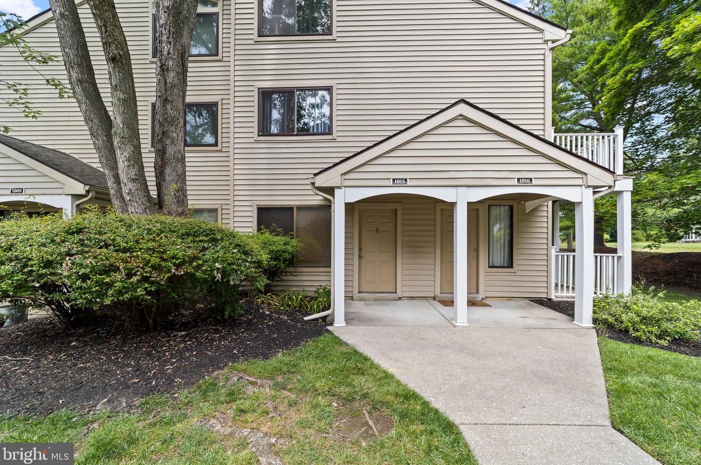 1015 Gregorys Way, Franklin Township, NJ 08043