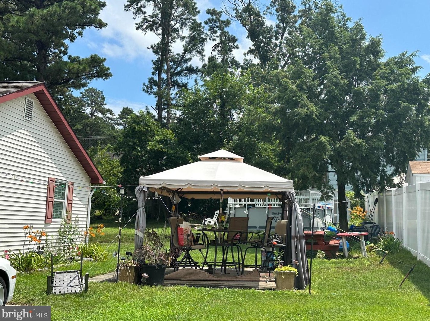 22 Ray Smith Rd, Erial NJ  08081-2134 exterior