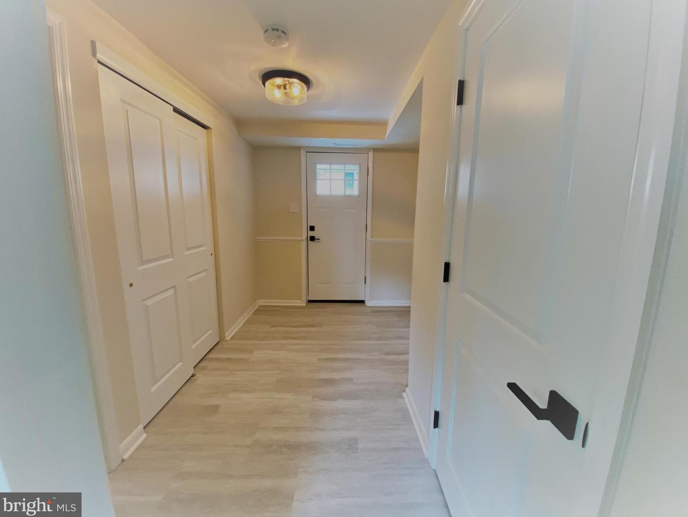 42 Charleston Ave, Lawnside NJ 08045-1609 exterior