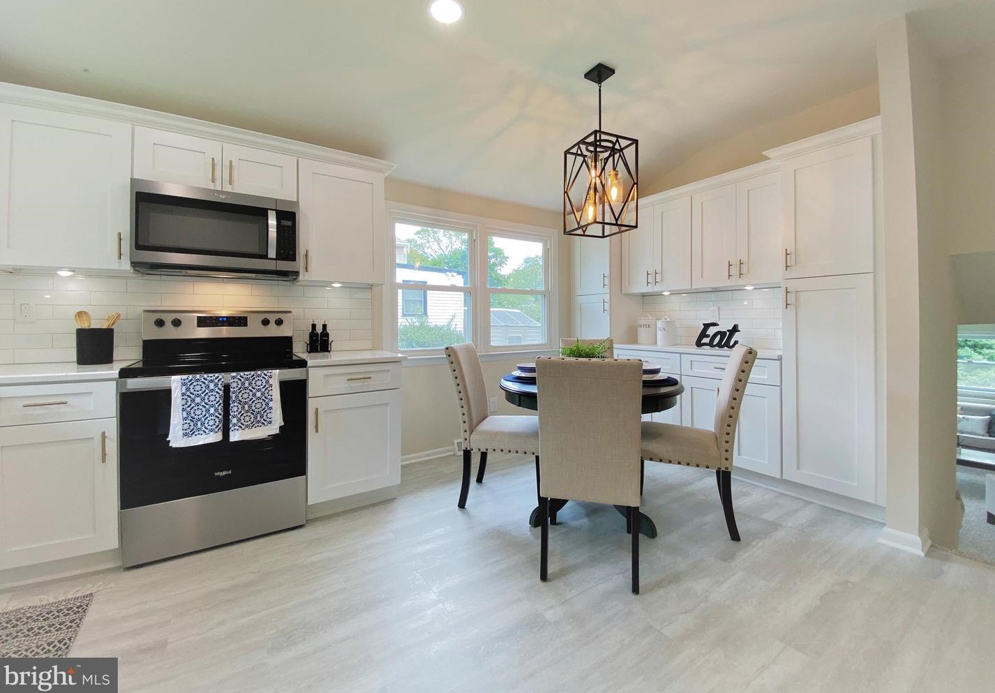 42 Charleston Ave, Lawnside NJ 08045-1609 exterior