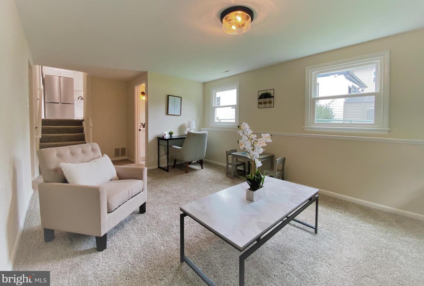 42 Charleston Ave, Lawnside NJ 08045-1609 exterior