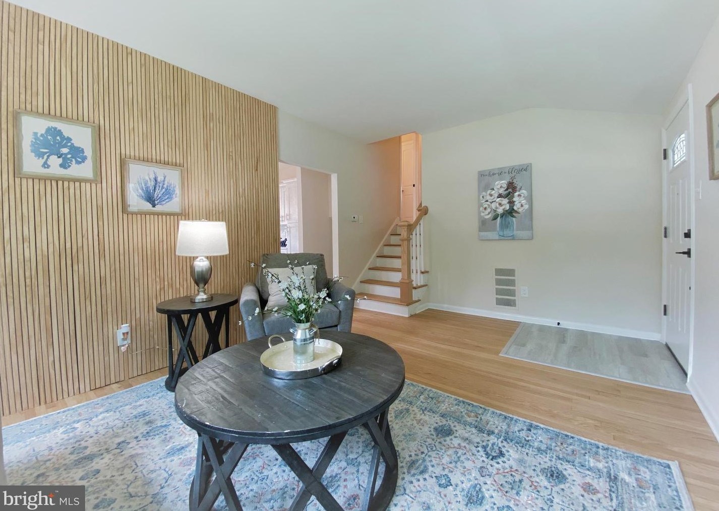 42 Charleston Ave, Lawnside NJ 08045-1609 exterior