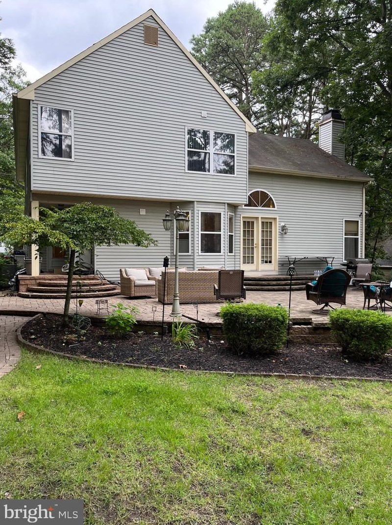 3 Goats Hill Rd, Erial, NJ 08081