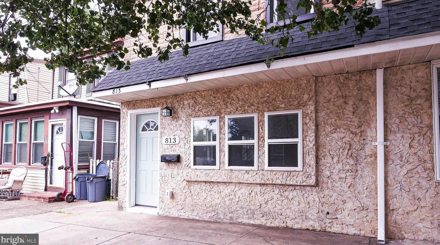 813 Cumberland St, Gloucester, NJ 08030