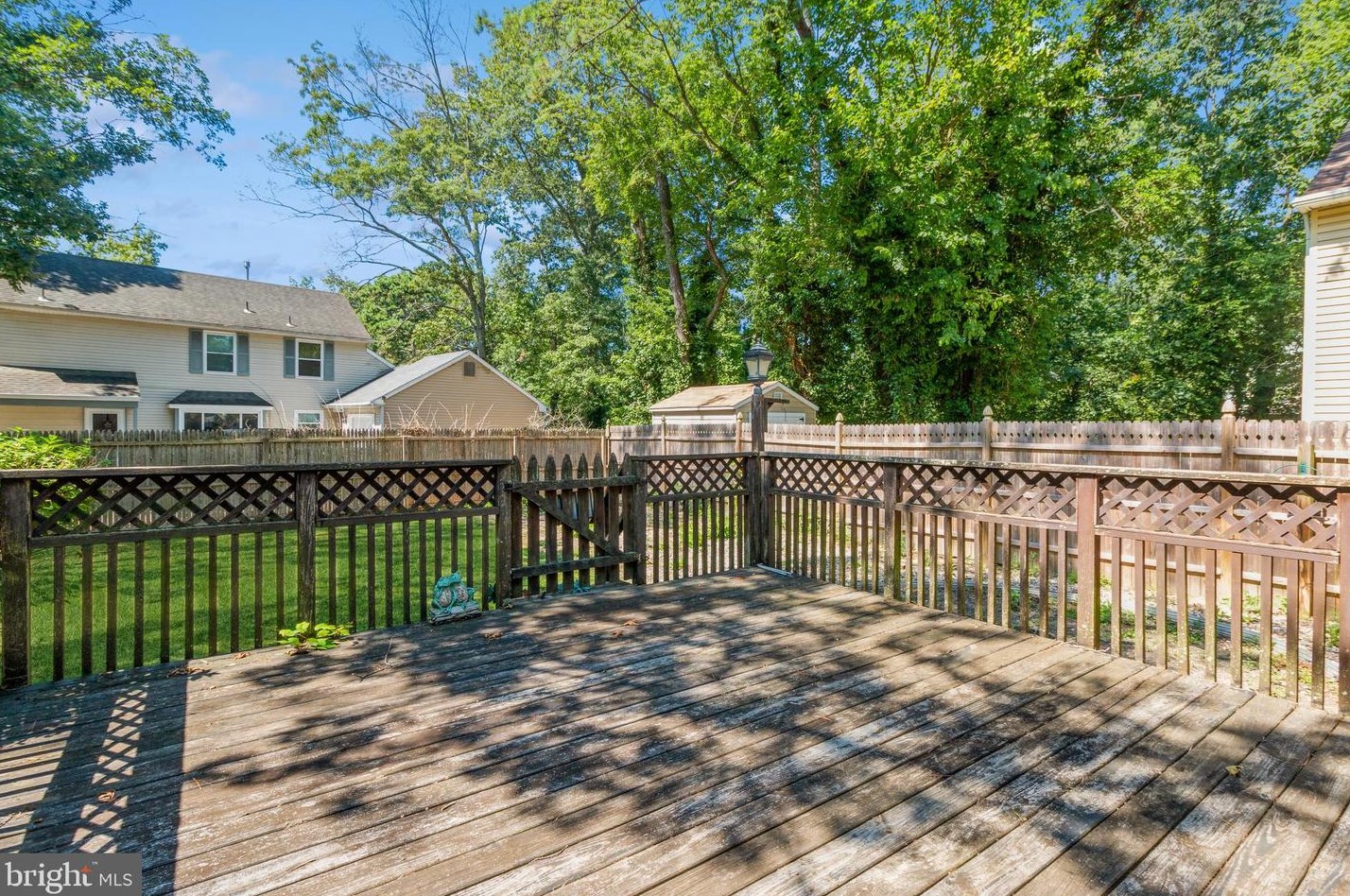 61 Woodstream Dr, Waterford Township NJ 08004-2923 exterior