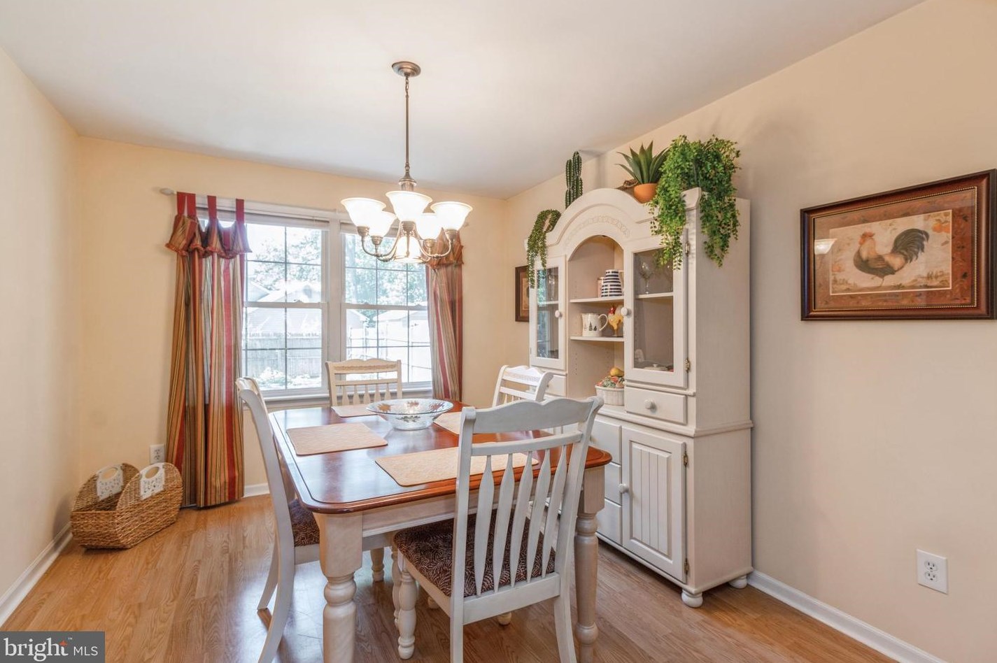 61 Woodstream Dr, Waterford Township NJ 08004-2923 exterior