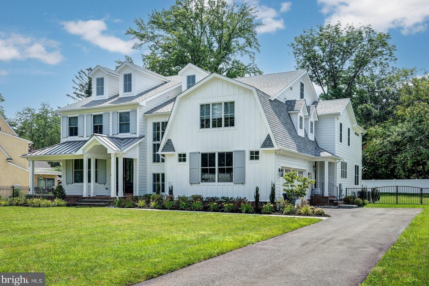 410 Kings Hwy W, Tavistock, NJ 08033