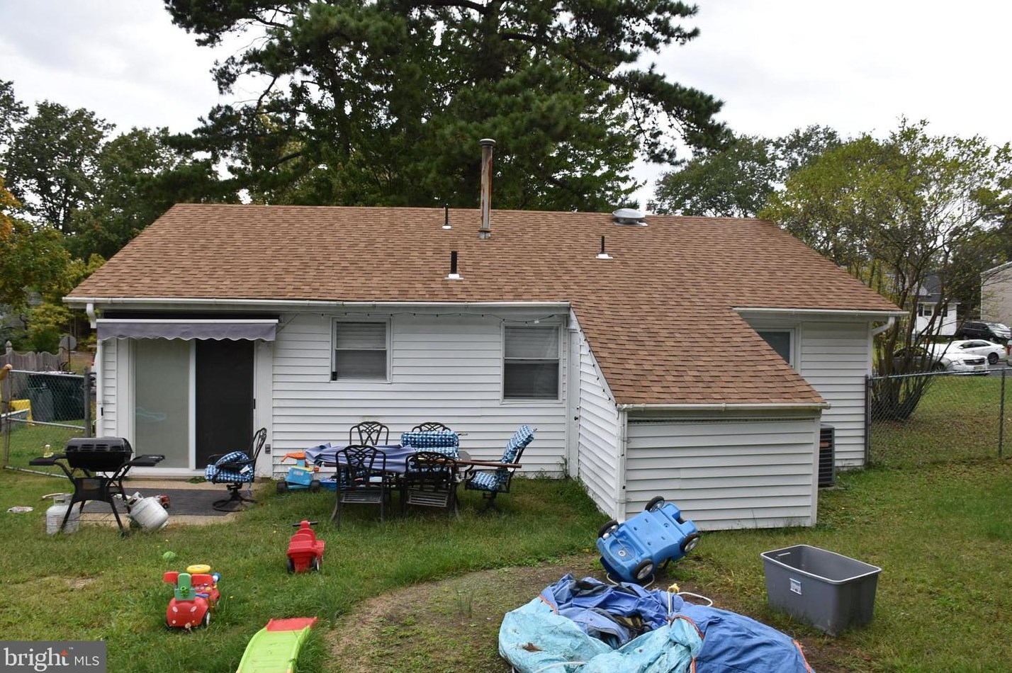 41 Kohomo Ave, Erial, NJ 08081