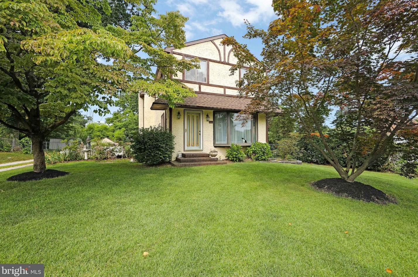 1716 Old Black Horse Pike, Blenheim, NJ 08012
