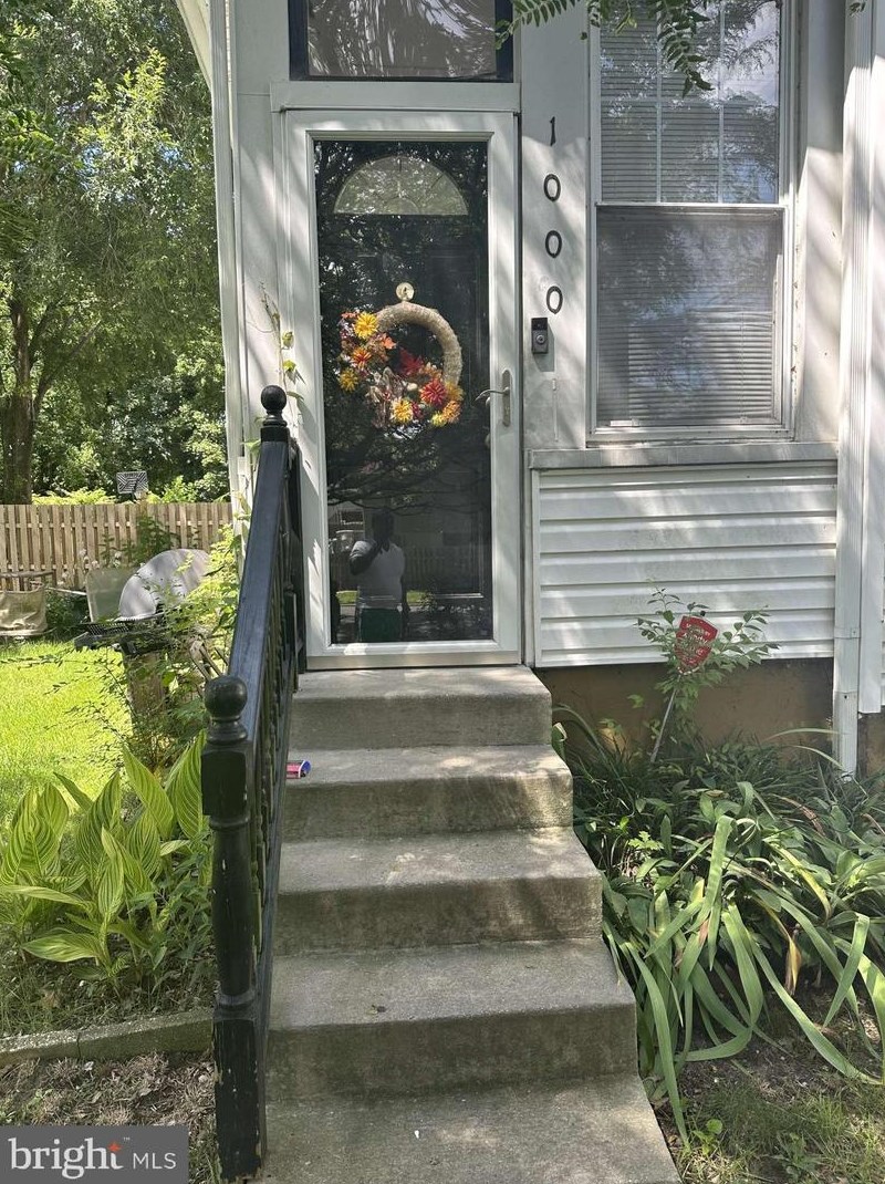 1000 Collings Ave, Camden, NJ 08107