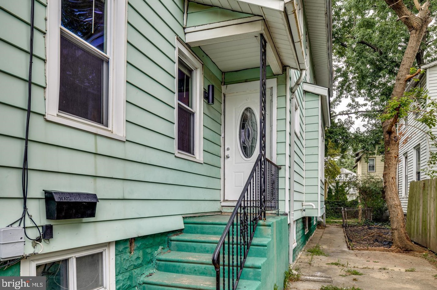 152 Cooper Ave, Camden, NJ 08107