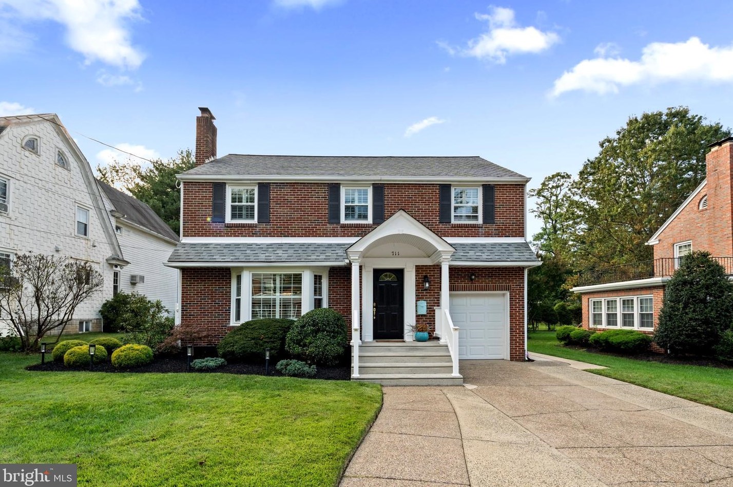 711 W Greenman Road W, Tavistock, NJ 08033