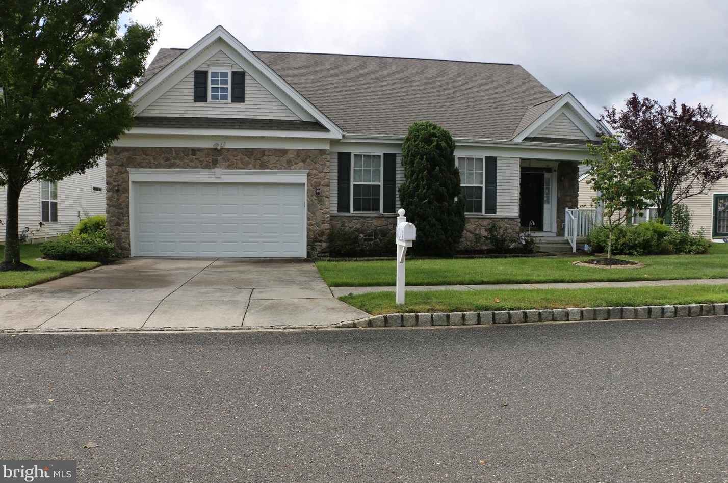 4 Josie Ln, Erial, NJ 08081