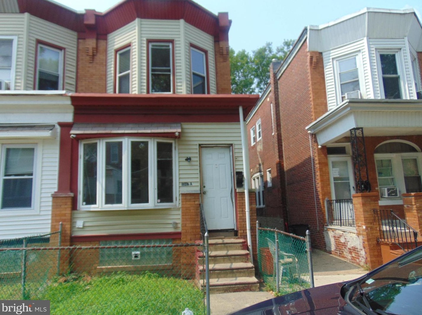 1347 Princess Ave, Camden, NJ 08103