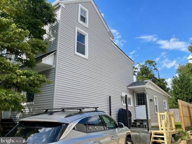 135 Potter St, Tavistock, NJ 08033