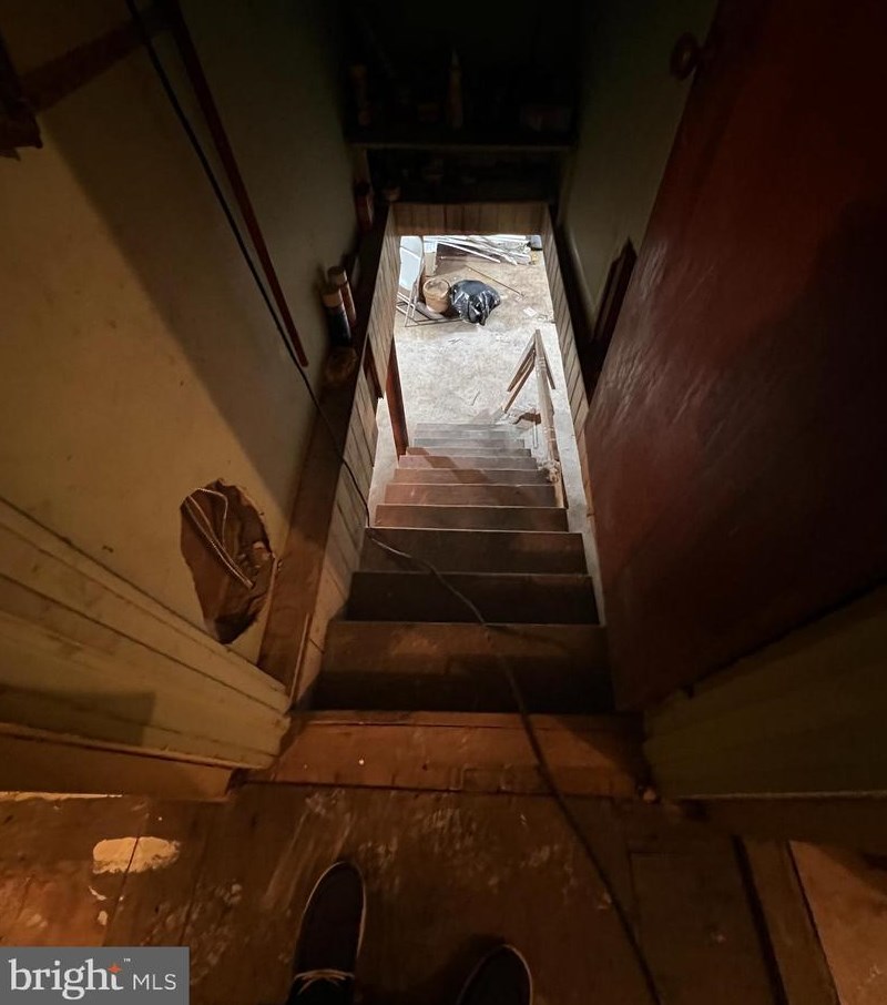 226 Stevens Ave, Waterford Township NJ 08004-2344 exterior