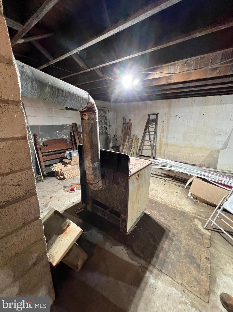 226 Stevens Ave, Waterford Township NJ 08004-2344 exterior