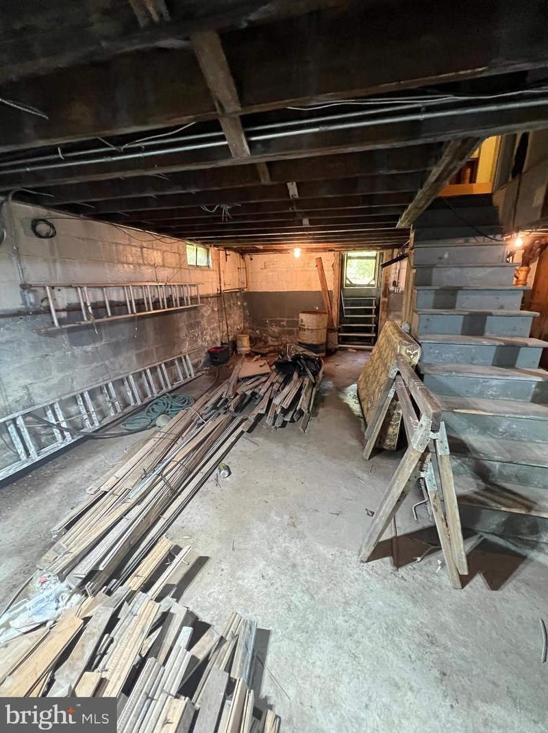 226 Stevens Ave, Waterford Township NJ 08004-2344 exterior