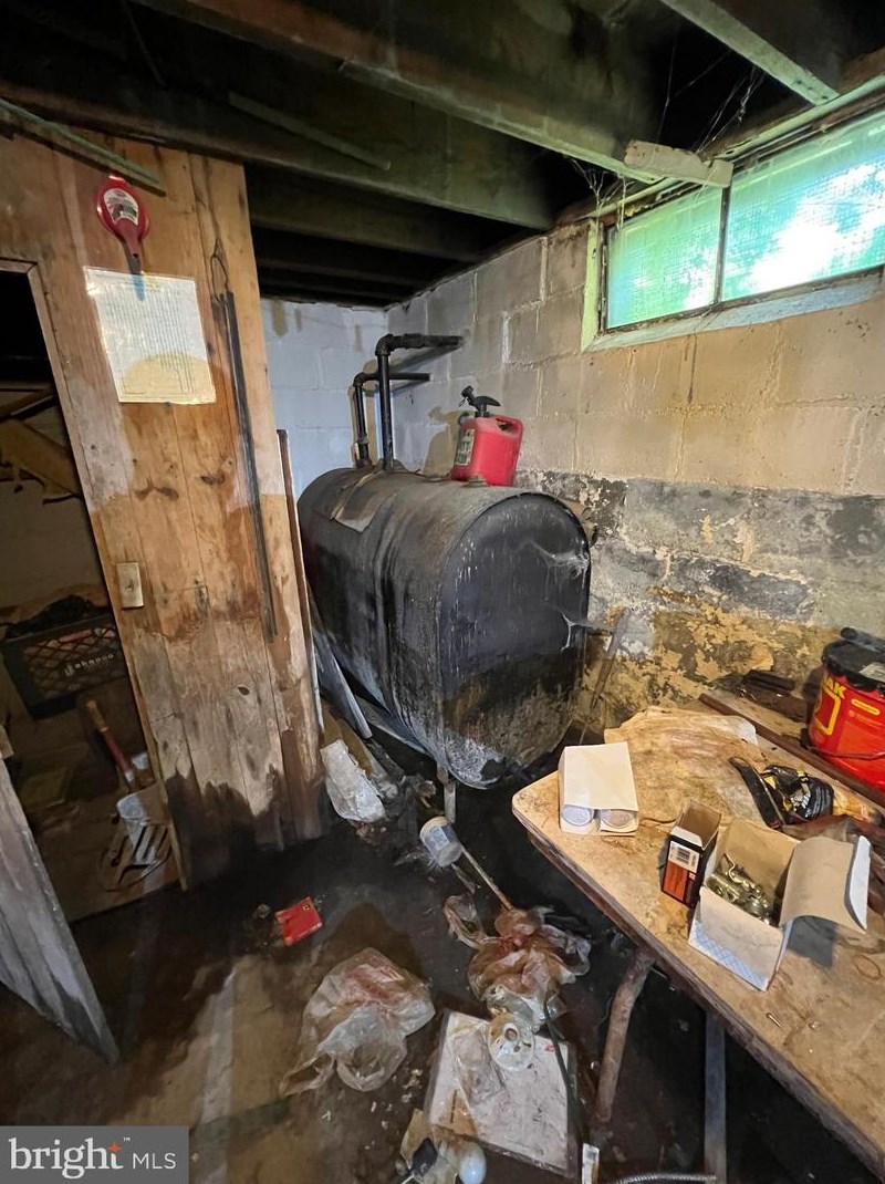 226 Stevens Ave, Waterford Township NJ 08004-2344 exterior