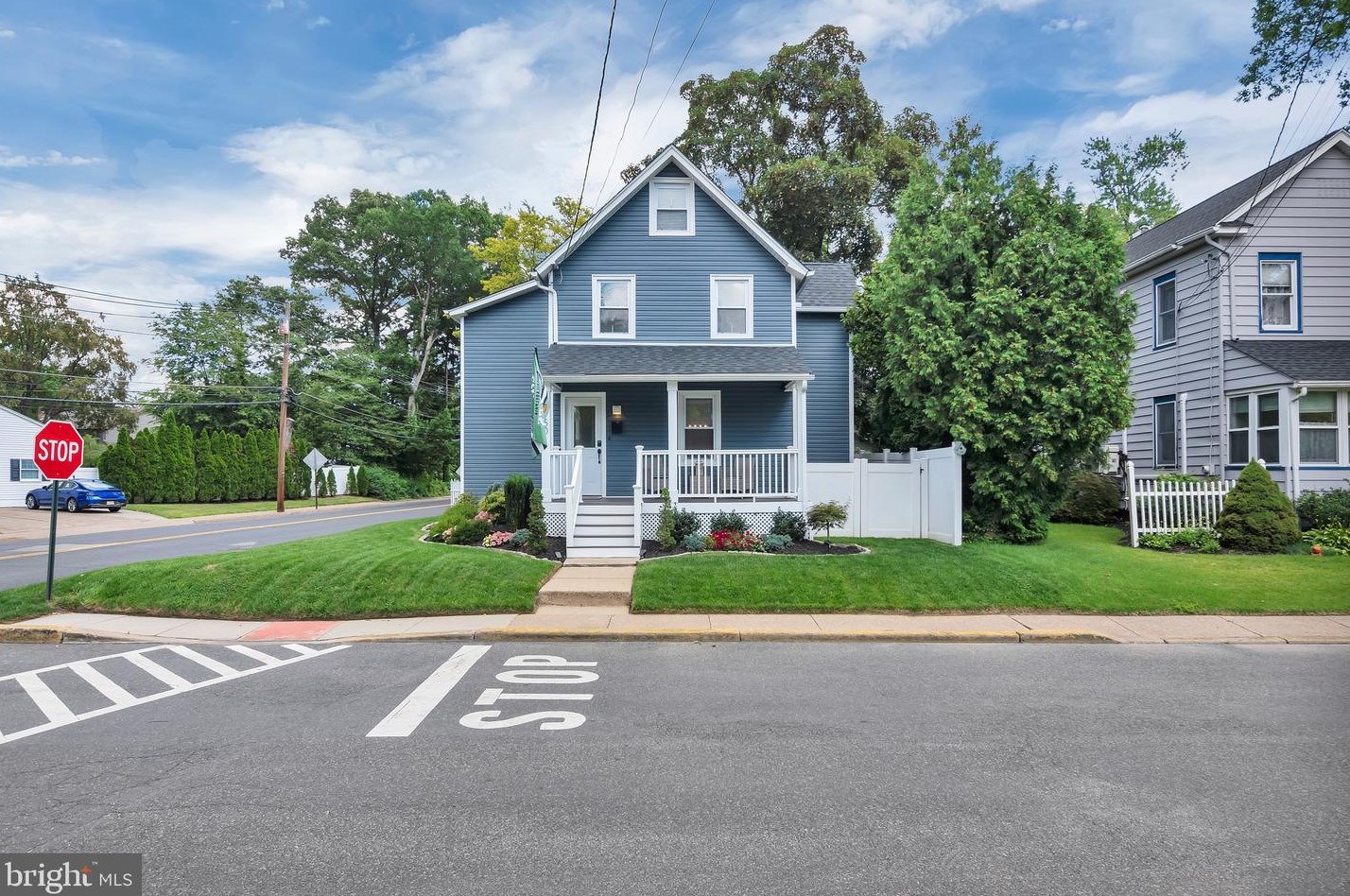 501 Rhoads Ave, Tavistock, NJ 08033