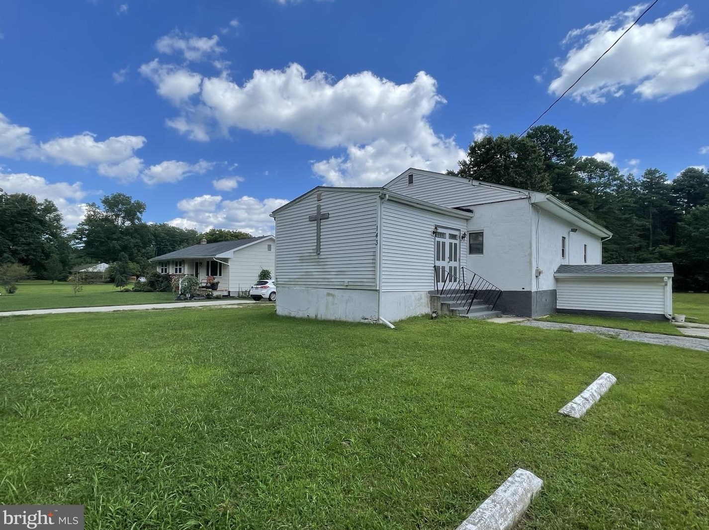 143 Norcross Rd, Berlin Boro, NJ 08009