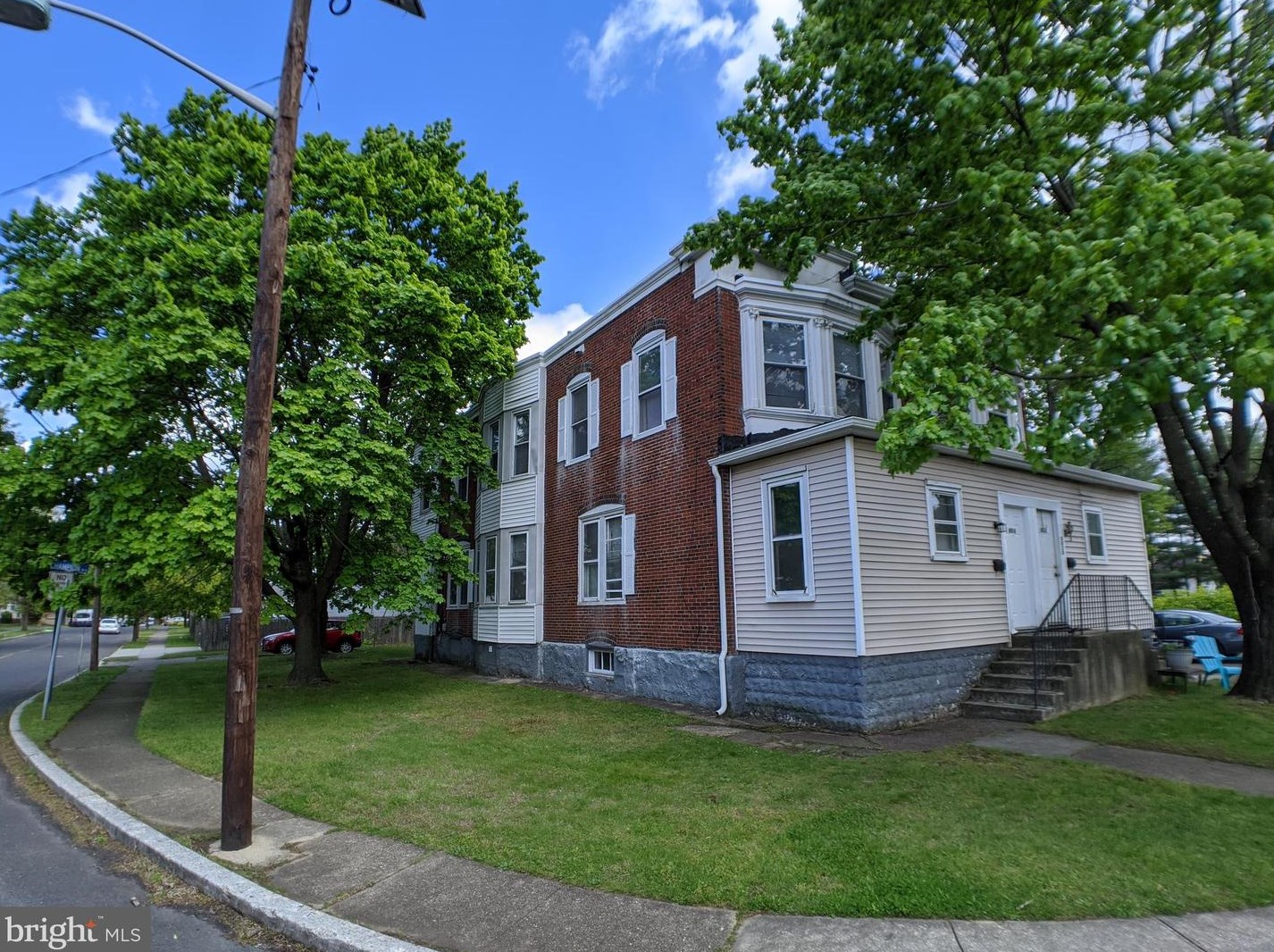 401-403 Champion Ave #403, Camden, NJ 08107