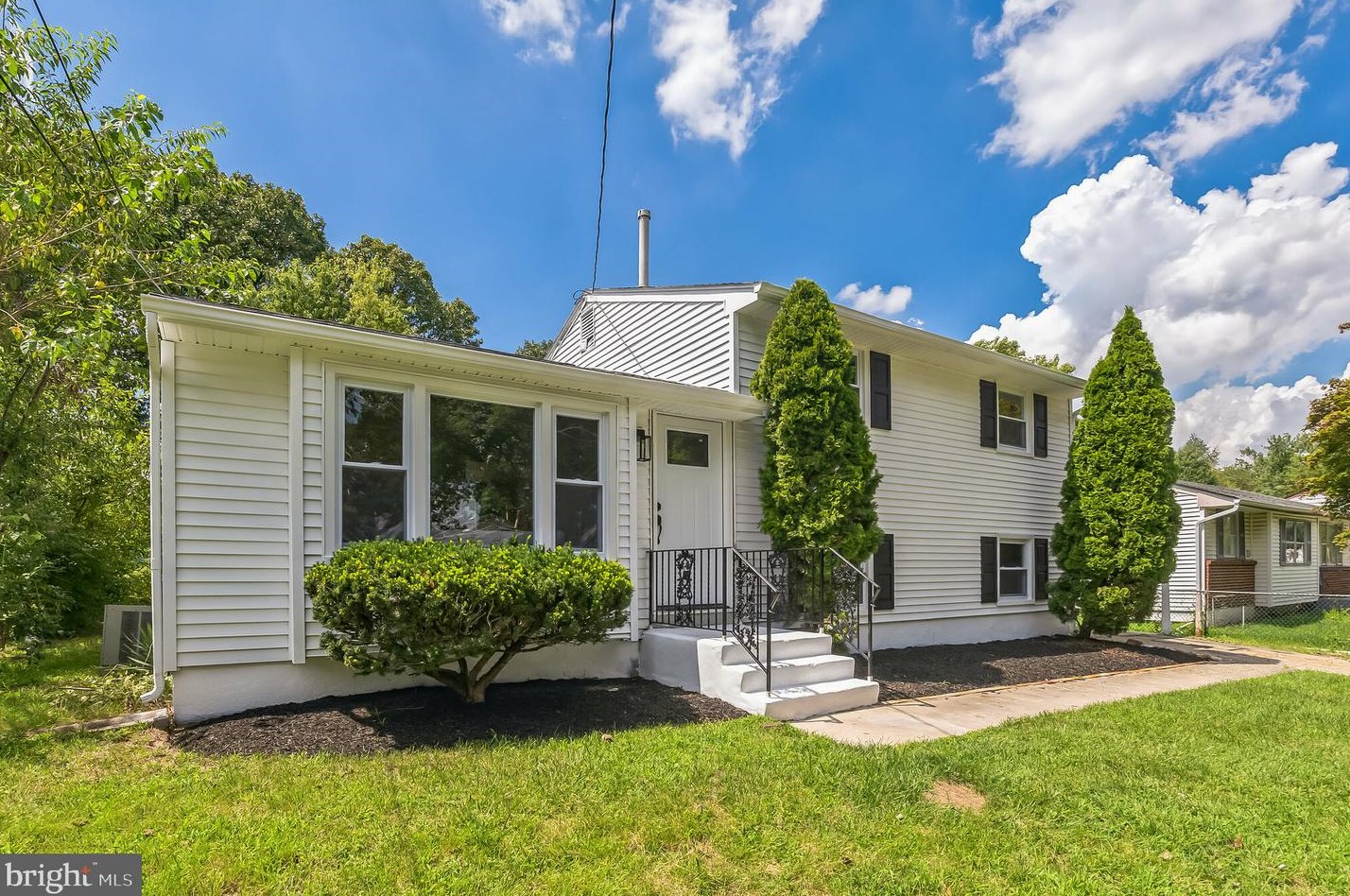 258 Fairview Ave, Lawnside, NJ 08045