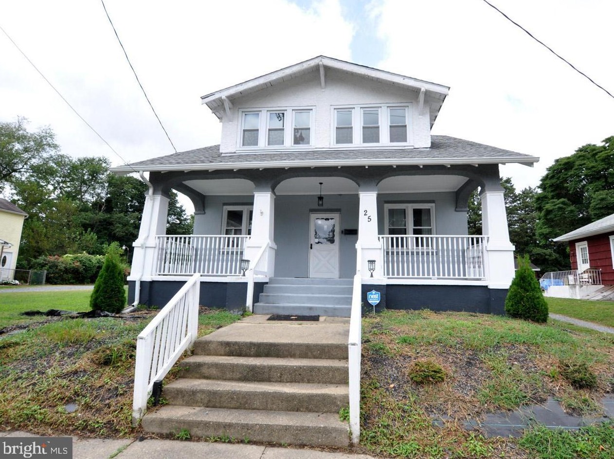 25 N Franklin Ave, Berlin Boro, NJ 08009