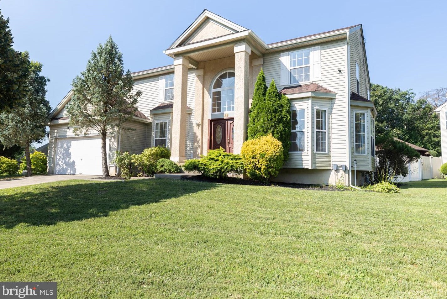 38 Wood Thrush Ave, Erial, NJ 08081