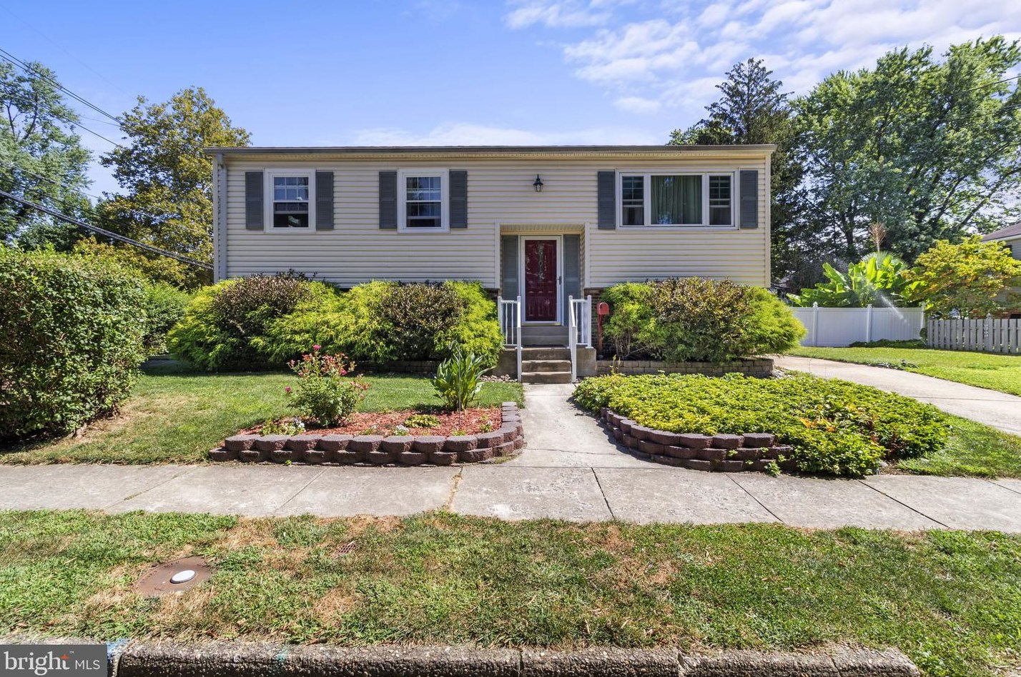 132 Cedarcroft Ave, Camden, NJ 08106