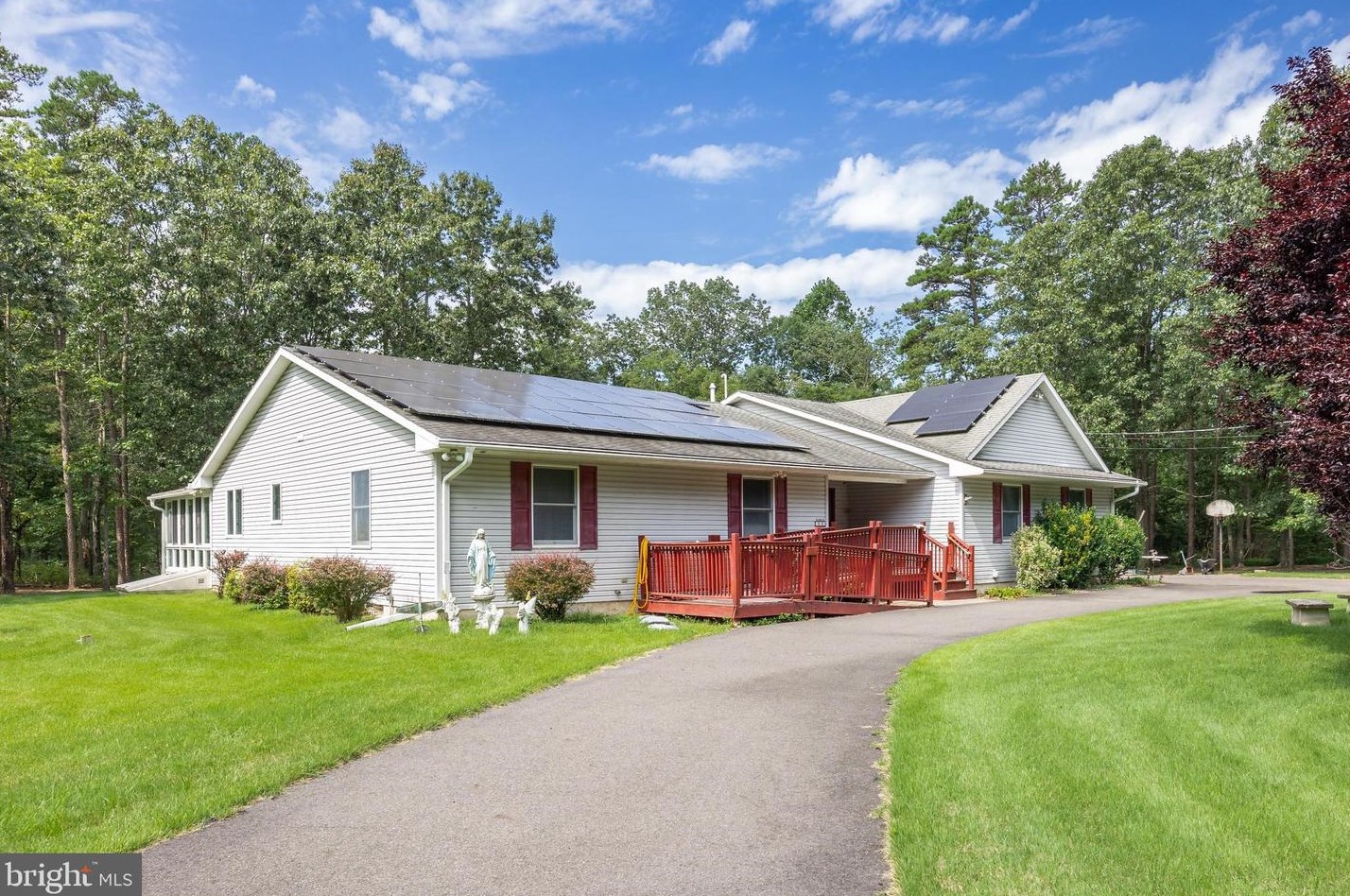 223 Cahnt Ave, Berlin Boro, NJ 08009
