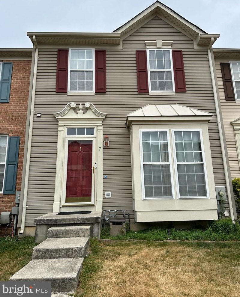 7 Saddle Ln, Erial, NJ 08081