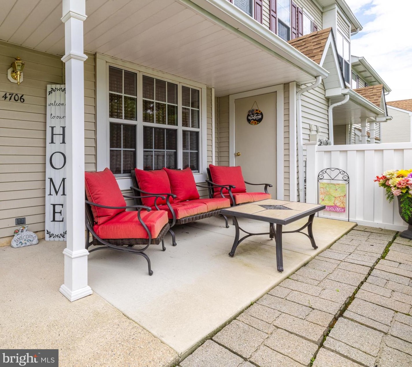 4706 Aberdeen Ln, Blenheim, NJ 08012