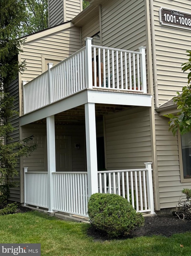 1001 Gregorys Way, Franklin Township, NJ 08043