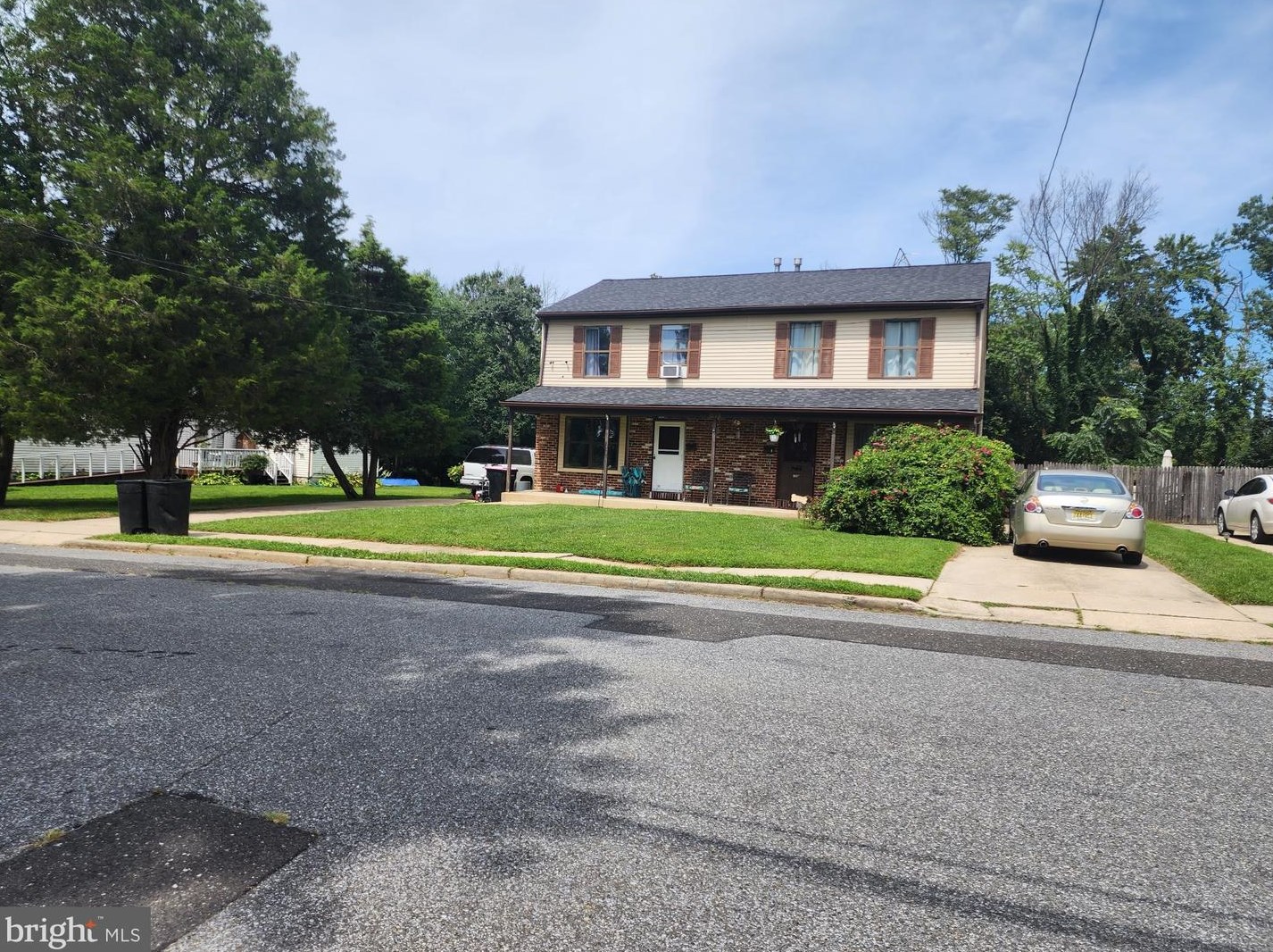 109 Haines Ave, Blenheim, NJ 08012