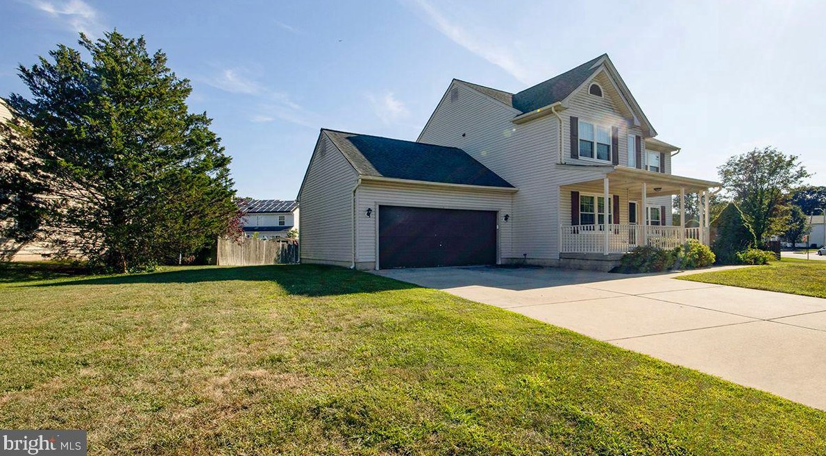 6 Whalen Ave, Erial, NJ 08081