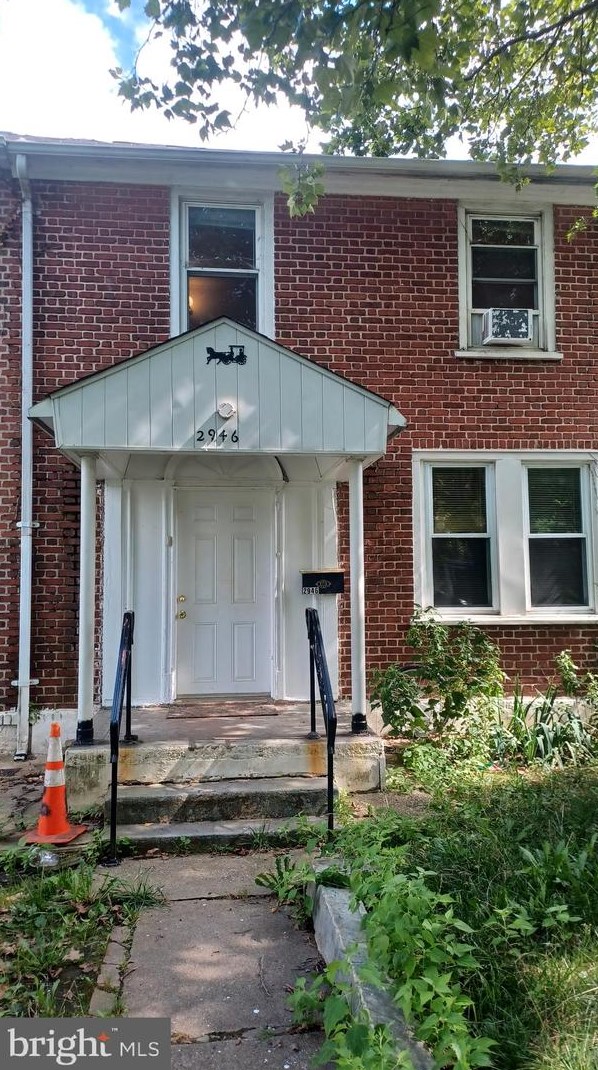 2946 Kansas Rd, Camden, NJ 08104