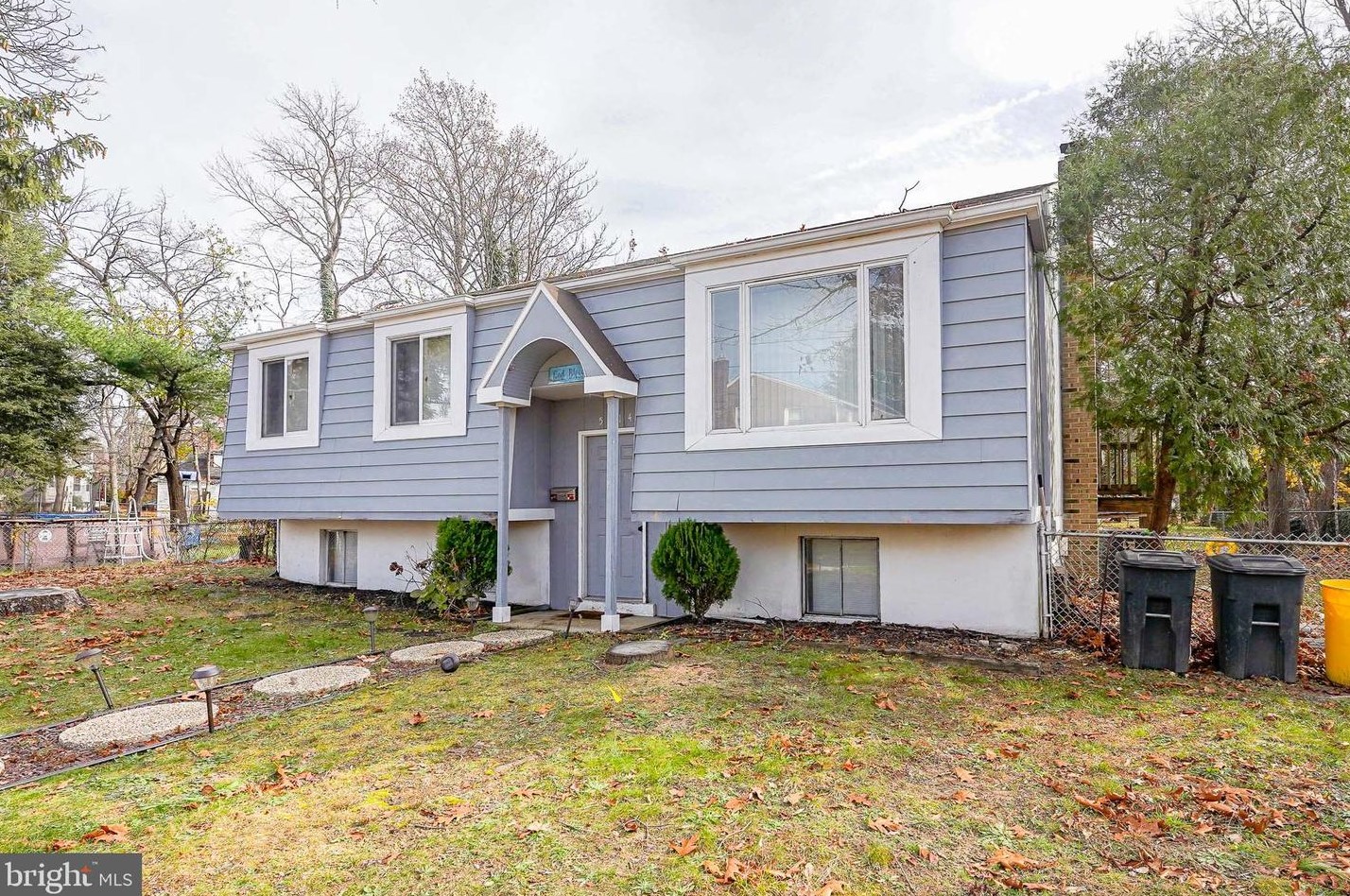 5314 Cynwyd Ave, Camden, NJ 08109