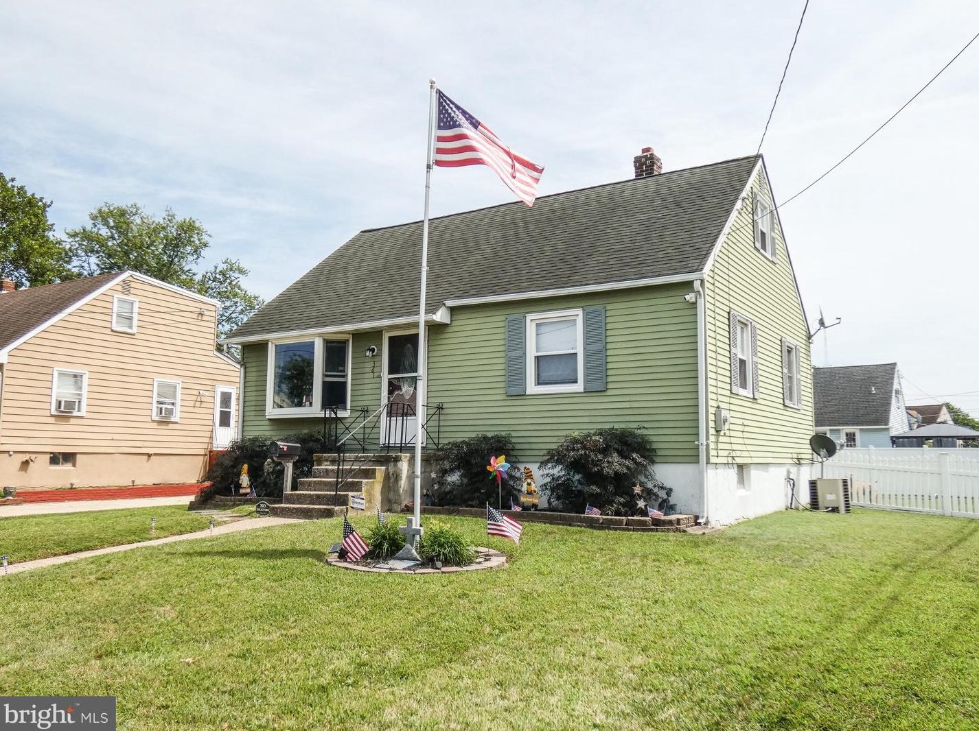 361 Bergen Ave, Gloucester, NJ 08031