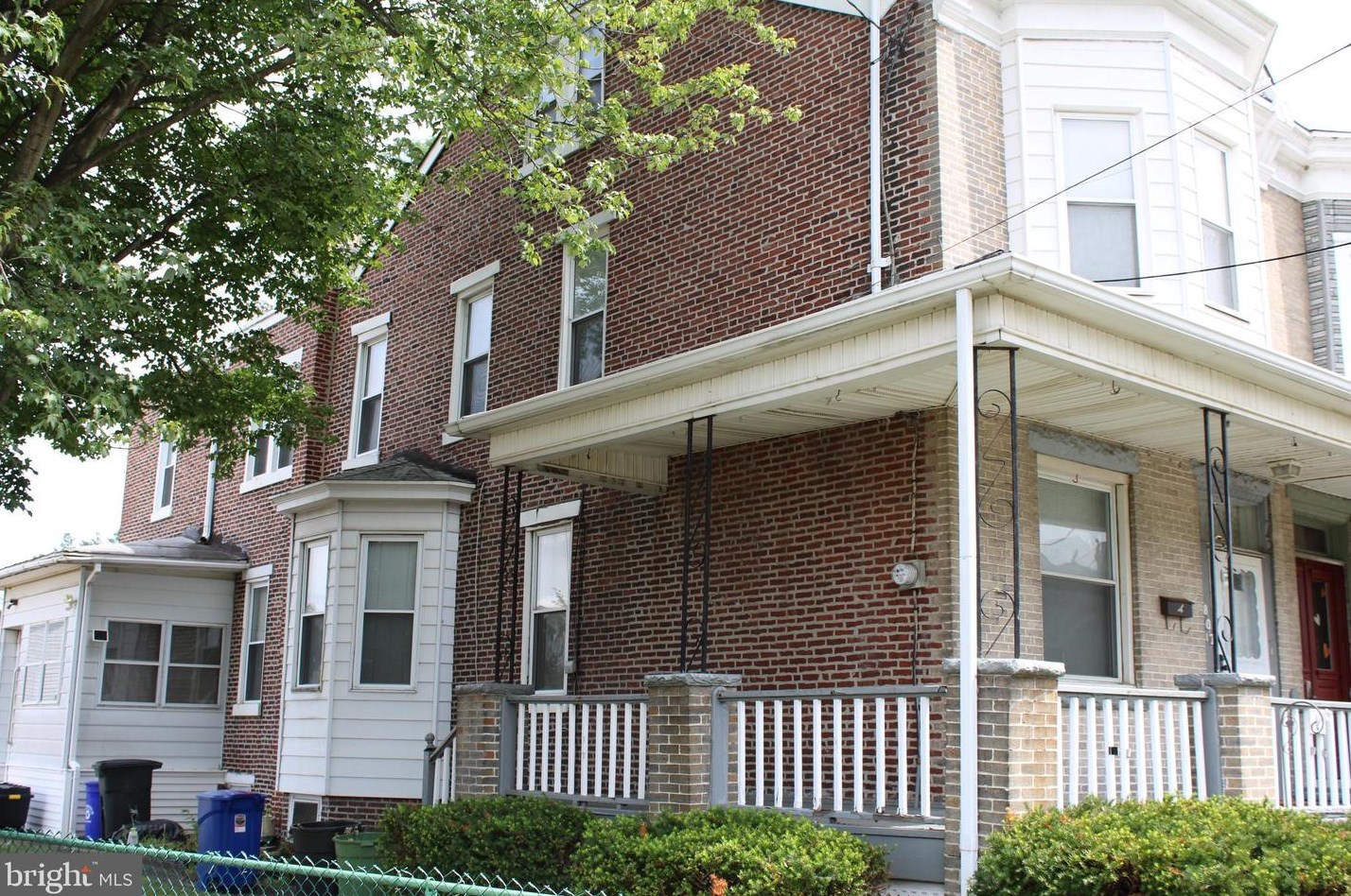 807 Monmouth St, Gloucester, NJ 08030