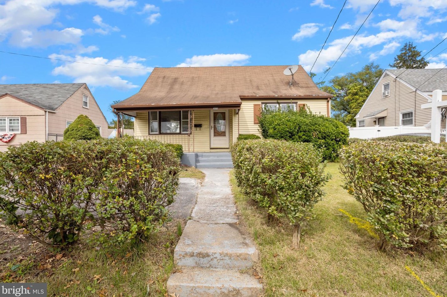 305 E Church St, Blenheim, NJ 08012