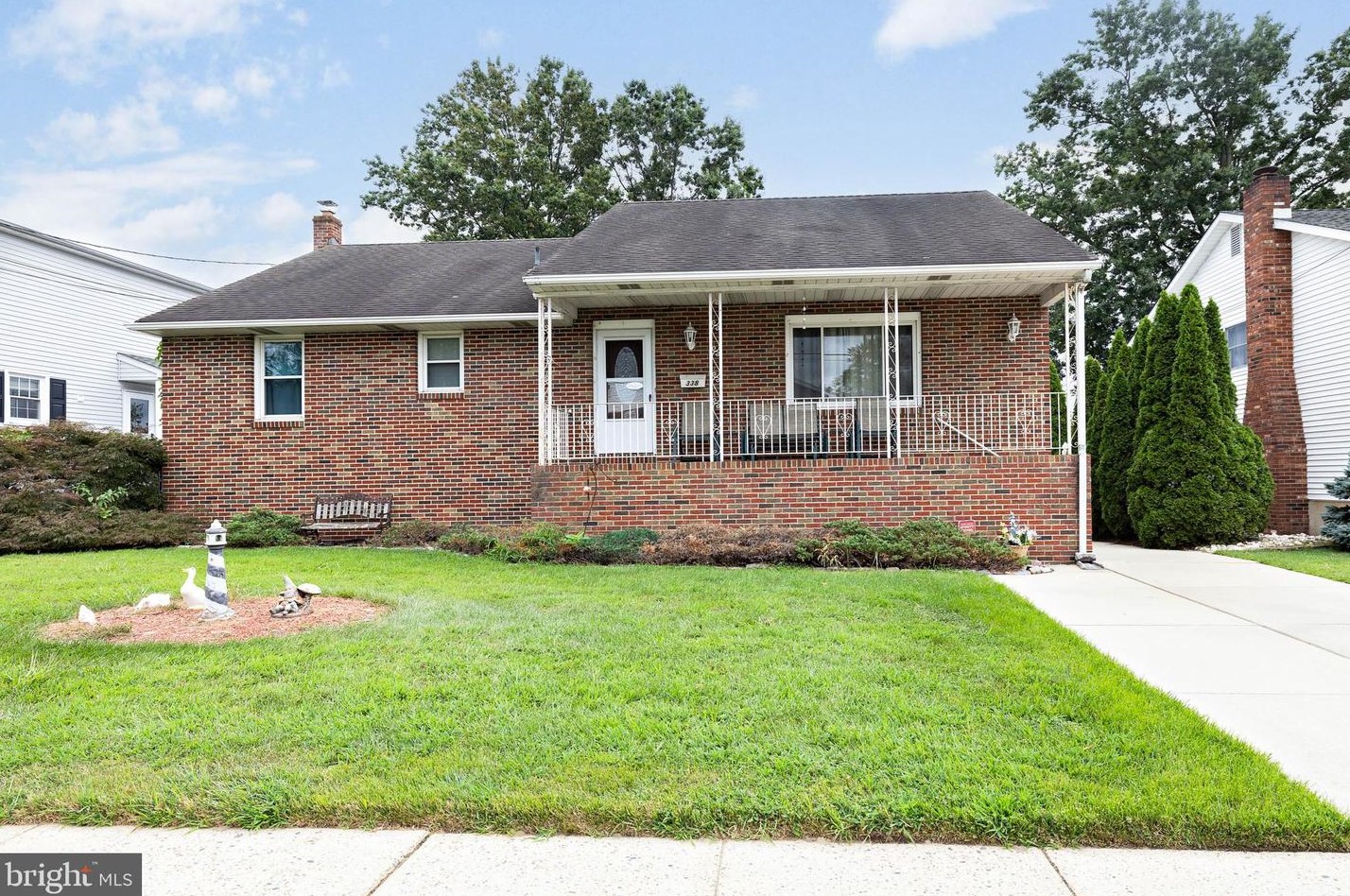 338 Oakland Ave, Gloucester, NJ 08031