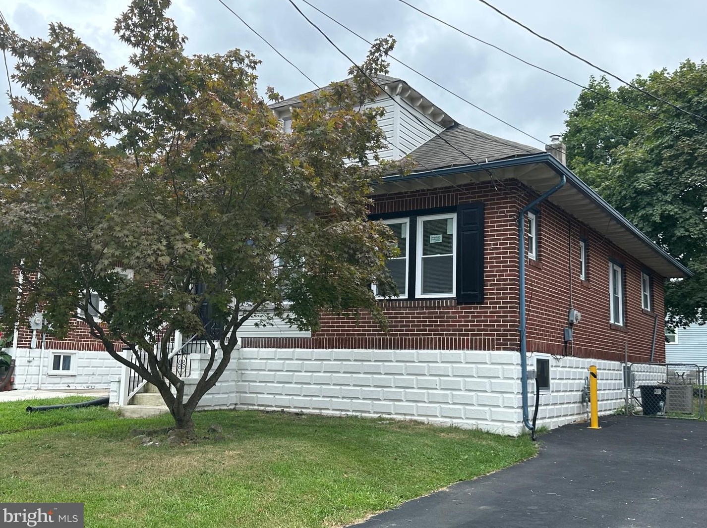 16 7th Ave, Runnemede NJ  08078-1316 exterior