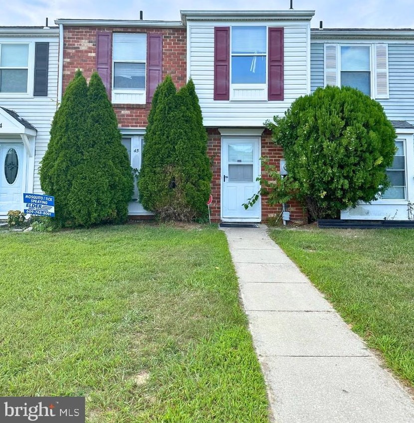 45 Victoria Manor Ct, Erial, NJ 08081