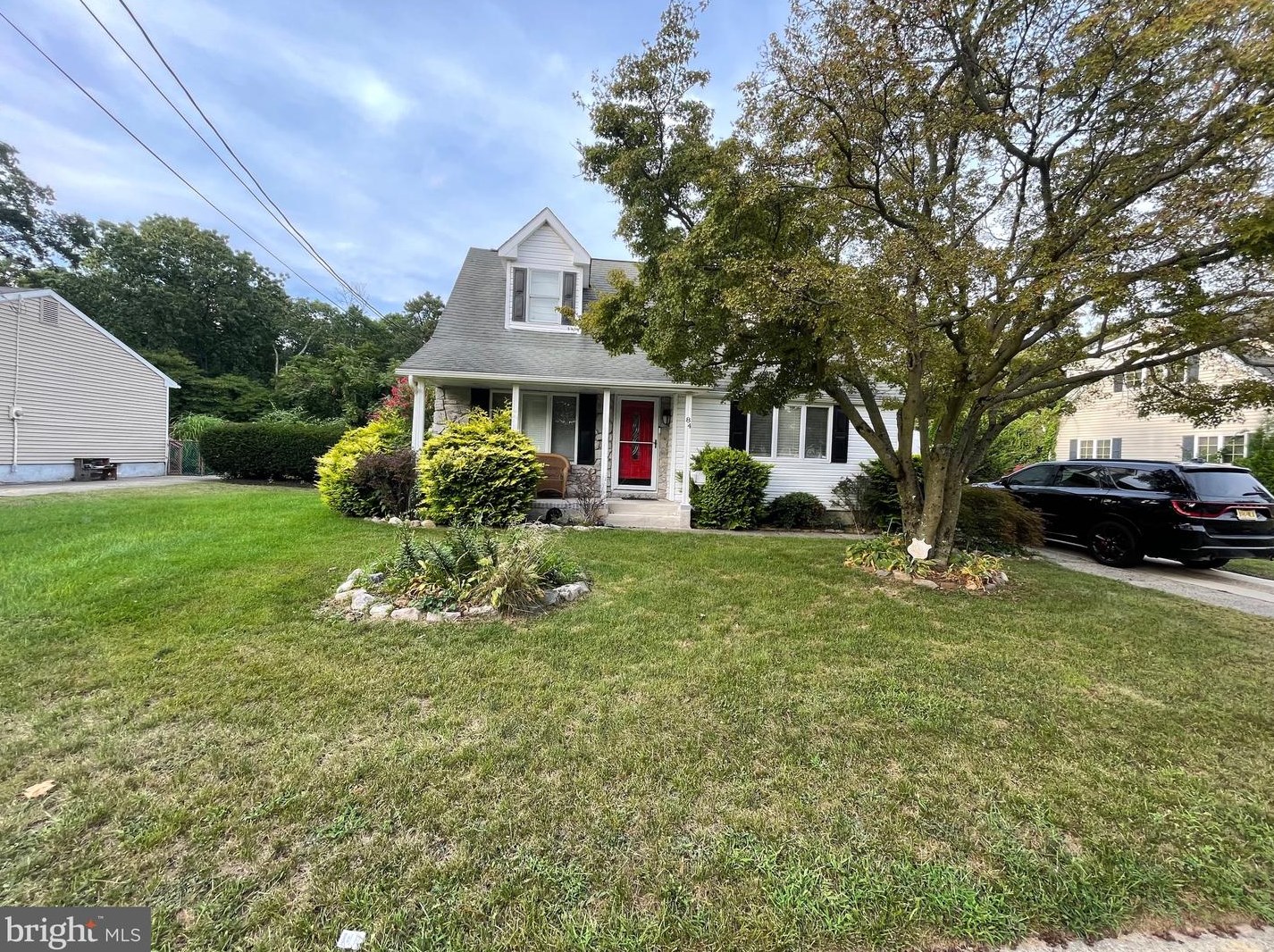 84 Country Club Rd, Pine Hill, NJ 08021
