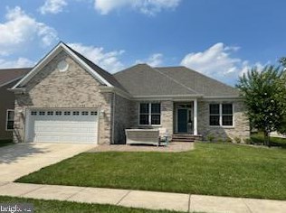 11 Kristian Dr, Erial, NJ 08081