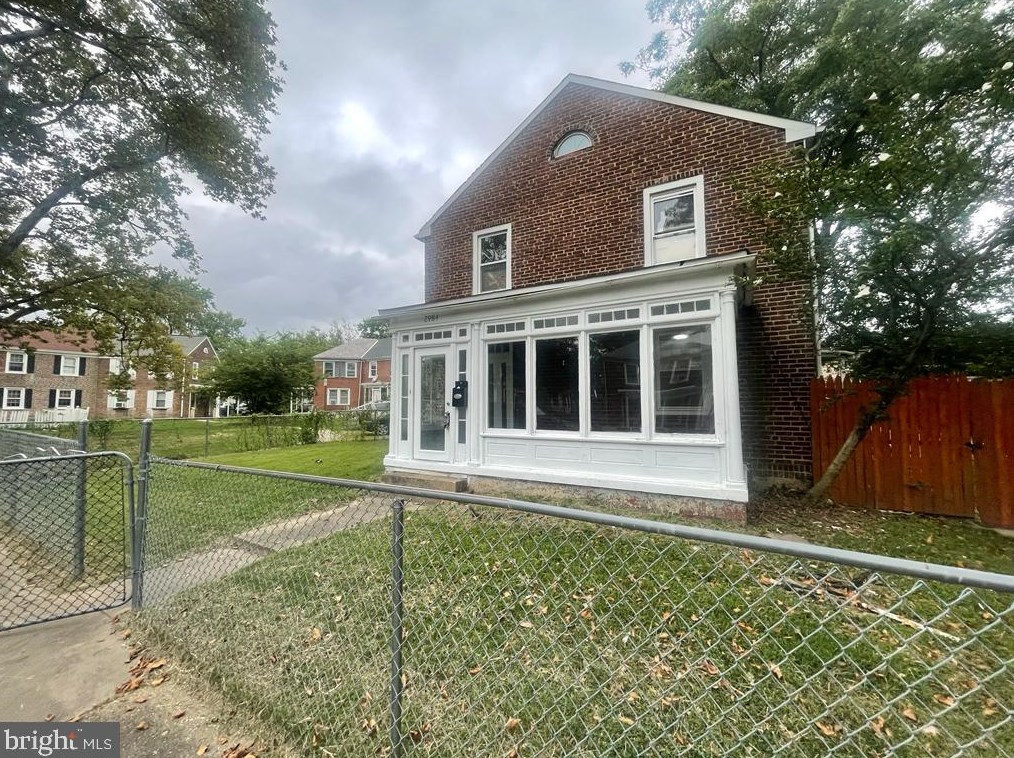 2984 N Congress Rd, Camden, NJ 08104