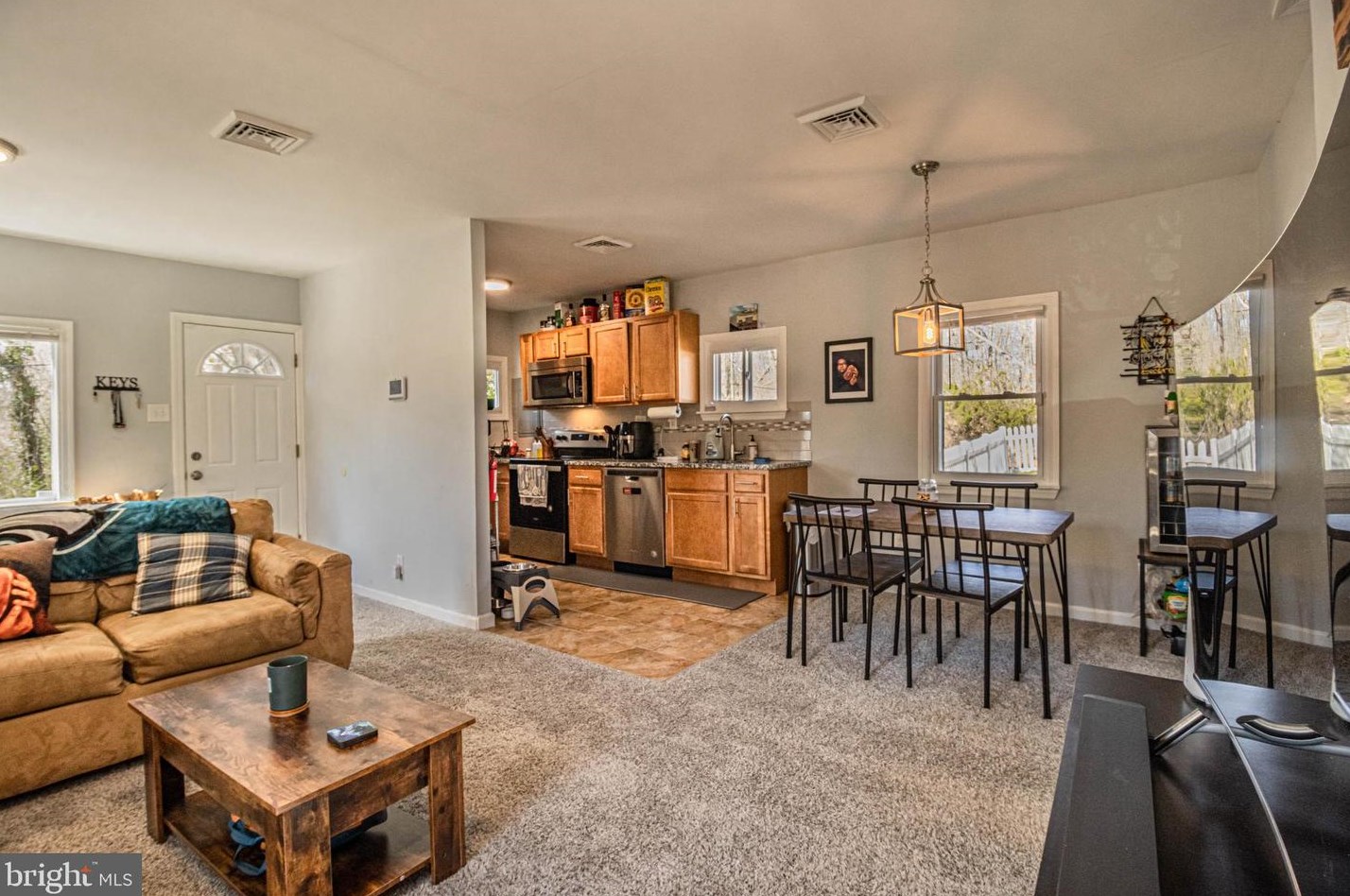 244 Nelson Ave, Waterford Township NJ  08004-2328 exterior