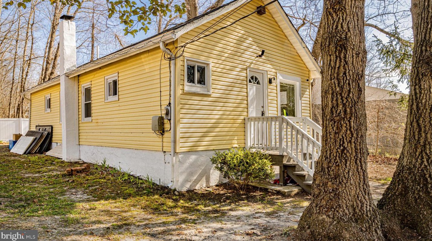 244 Nelson Ave, Waterford Township NJ  08004-2328 exterior