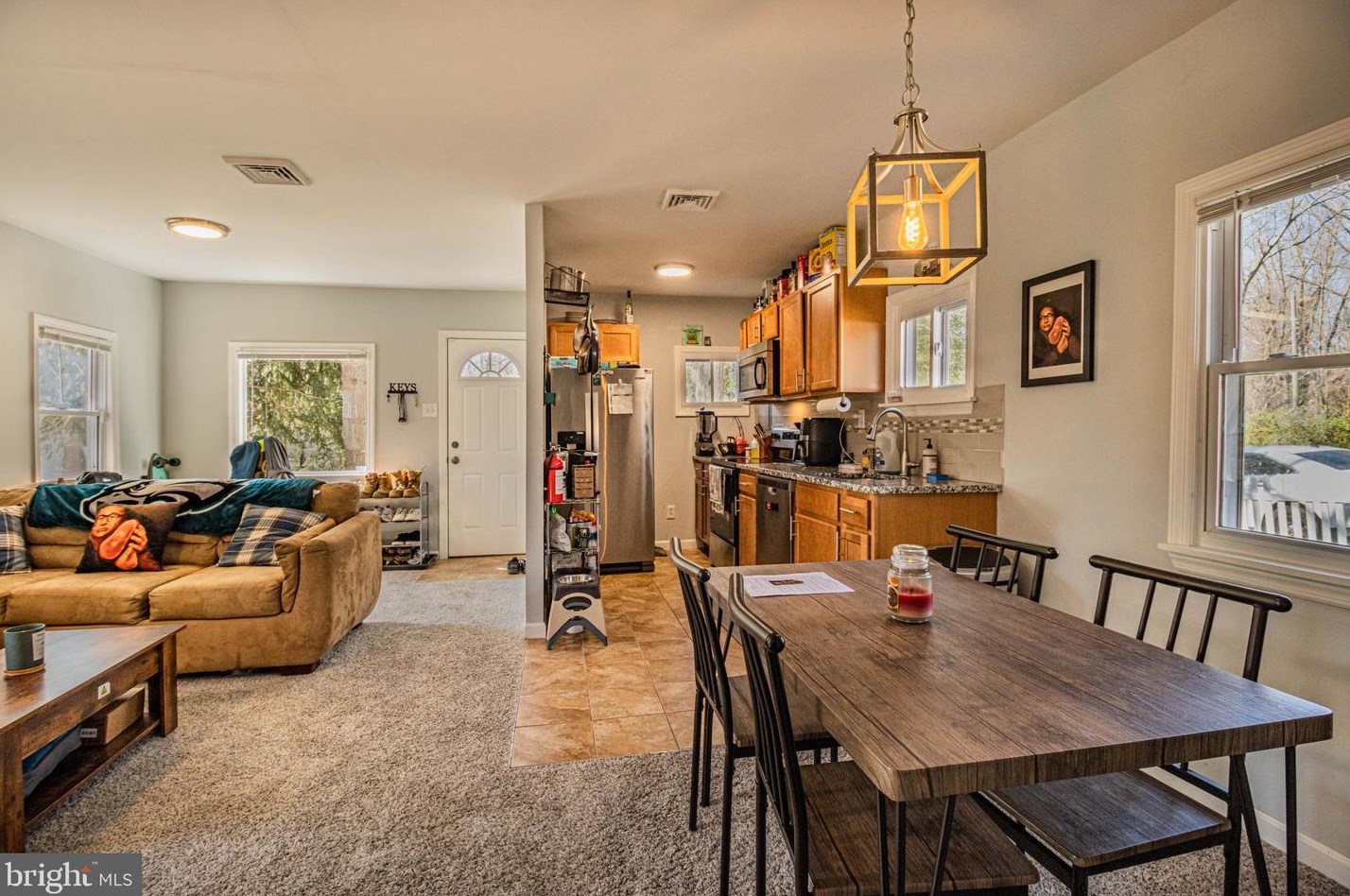 244 Nelson Ave, Waterford Township NJ  08004-2328 exterior